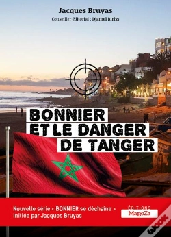 Capa do artigo Bonnier Et Le Danger De Tanger