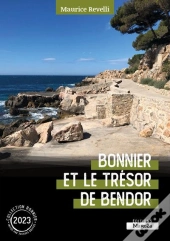 Bonnier Et Le Tresor De Bendor