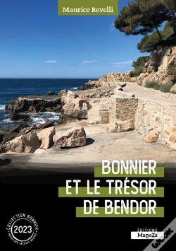 Capa do artigo Bonnier Et Le Tresor De Bendor