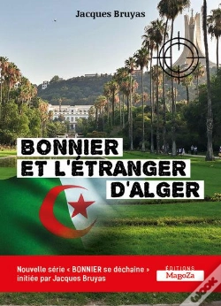 Capa do artigo Bonnier Et L'Etranger D'Alger