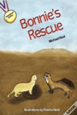 Capa do artigo Bonnie'S Rescue