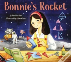 Capa do artigo Bonnie'S Rocket