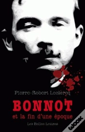 Capa do artigo Bonnot Et La Fin D