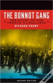 Capa do artigo Bonnot Gang