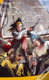 Bonny Et Read, Femmes Pirates