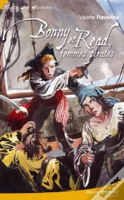 Capa do artigo Bonny Et Read, Femmes Pirates