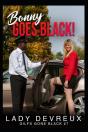 Bonny Goes Black! - Preview