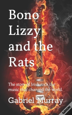 Capa do artigo Bono Lizzy And The Rats