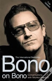 Capa do artigo Bono On Bono: Conversations With Michka Assayas