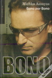 Capa do artigo Bono Por Bono