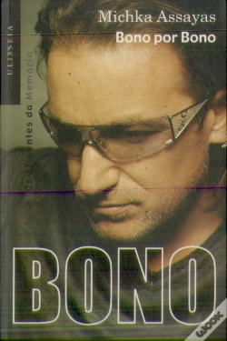 Capa do artigo Bono Por Bono