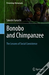 Capa do artigo Bonobo And Chimpanzee