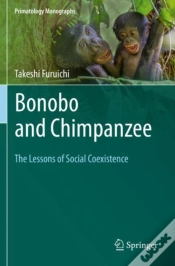 Capa do artigo Bonobo And Chimpanzee