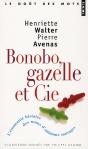 Bonobo, Gazelle Et Cie ; L'Étonnante Histoire Des Noms D'Animaux Sauvages - Preview