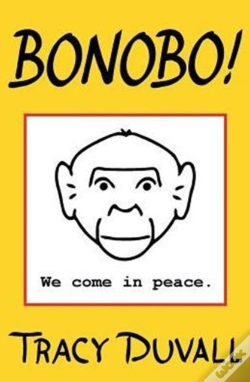 Capa do artigo Bonobo!