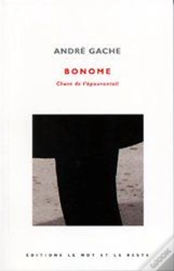 Capa do artigo Bonome