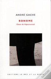 Capa do artigo Bonome