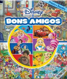 Bons Amigos