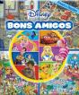 Bons Amigos - Preview