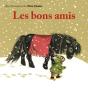 Bons Amis - Preview