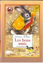 Bons Amis - Preview