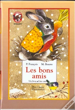 Capa do artigo Bons Amis