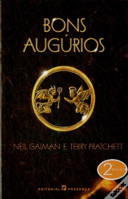 Capa do artigo Bons Augúrios