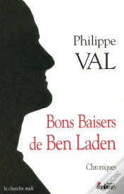 Capa do artigo Bons Baisers De Ben Laden ; Chroniques