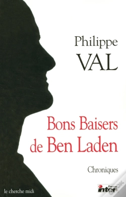 Capa do artigo Bons Baisers De Ben Laden ; Chroniques