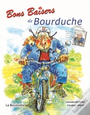 Capa do artigo Bons Baisers De Bourduche