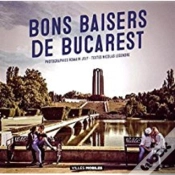 Capa do artigo Bons Baisers De Bucarest