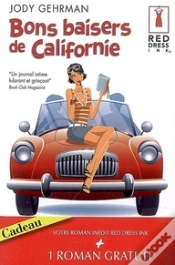 Capa do artigo Bons Baisers De Californie ; Un Scénario Diabolique