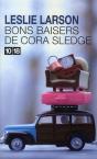Bons Baisers De Cora Sledge - Preview