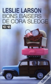 Capa do artigo Bons Baisers De Cora Sledge