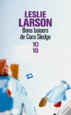 Capa do artigo Bons Baisers De Cora Sledge