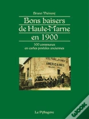 Capa do artigo Bons Baisers De Haute-Marne 1900