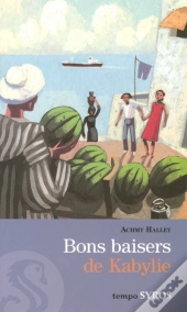 Bons Baisers De Kabylie