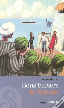 Capa do artigo Bons Baisers De Kabylie
