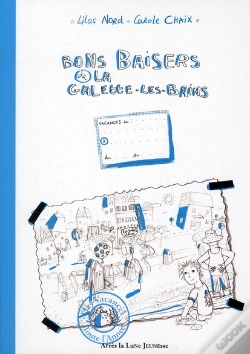 Capa do artigo Bons Baisers De La Galette-Les-Bains