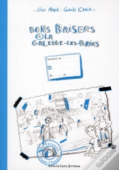 Capa do artigo Bons Baisers De La Galette-Les-Bains