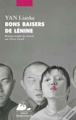 Capa do artigo Bons Baisers De Lénine