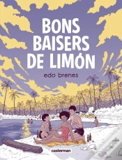 Capa do artigo Bons Baisers De Limón