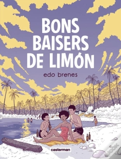Capa do artigo Bons Baisers De Limón
