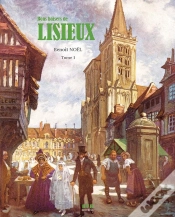 Capa do artigo Bons Baisers De Lisieux Tome 1