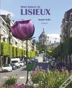 Capa do artigo Bons Baisers De Lisieux Tome 2