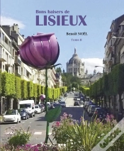 Capa do artigo Bons Baisers De Lisieux Tome 2