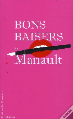 Capa do artigo Bons Baisers De Manault