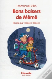 Capa do artigo Bons Baisers De Mémé