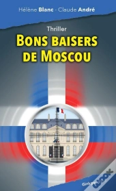 Bons Baisers De Moscou