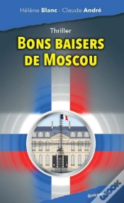 Capa do artigo Bons Baisers De Moscou